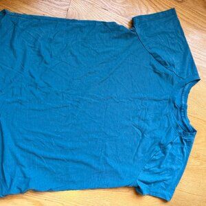 ATHLETA GIRL WITH EASE TEE